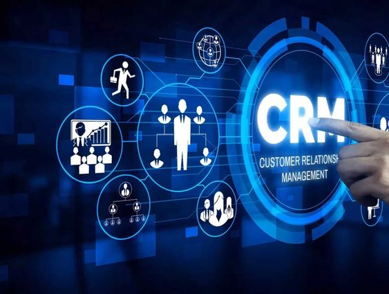 The future of CRMs